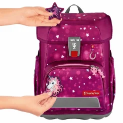 Step by Step Schulzubehör