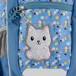 Best Step by Step Schulzubehör Cat Momo