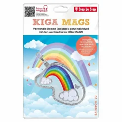 Step by Step Schulzubehör