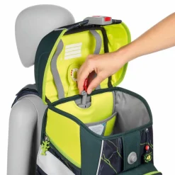 Step by Step Space Schulranzen-Set 5-teilig