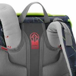 Step by Step Space Schulranzen-Set 5-teilig