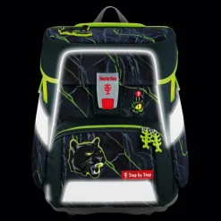 Step by Step Space Schulranzen-Set 5-teilig