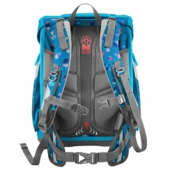 Step by Step Schulranzen & Sets<Space Schulranzen-Set 5-teilig Dolphin Finja