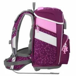 Clearance Step by Step Space Schulranzen-Set 5-teilig Pretty Unicorn Nuala