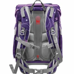 Clearance Step by Step Space Schulranzen-Set 5tlg. pegasus emily