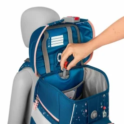 Step by Step Schulranzen & Sets<Space Schulranzen-Set 5-teilig Wild Horse Ronja