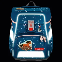 Step by Step Schulranzen & Sets<Space Schulranzen-Set 5-teilig Wild Horse Ronja