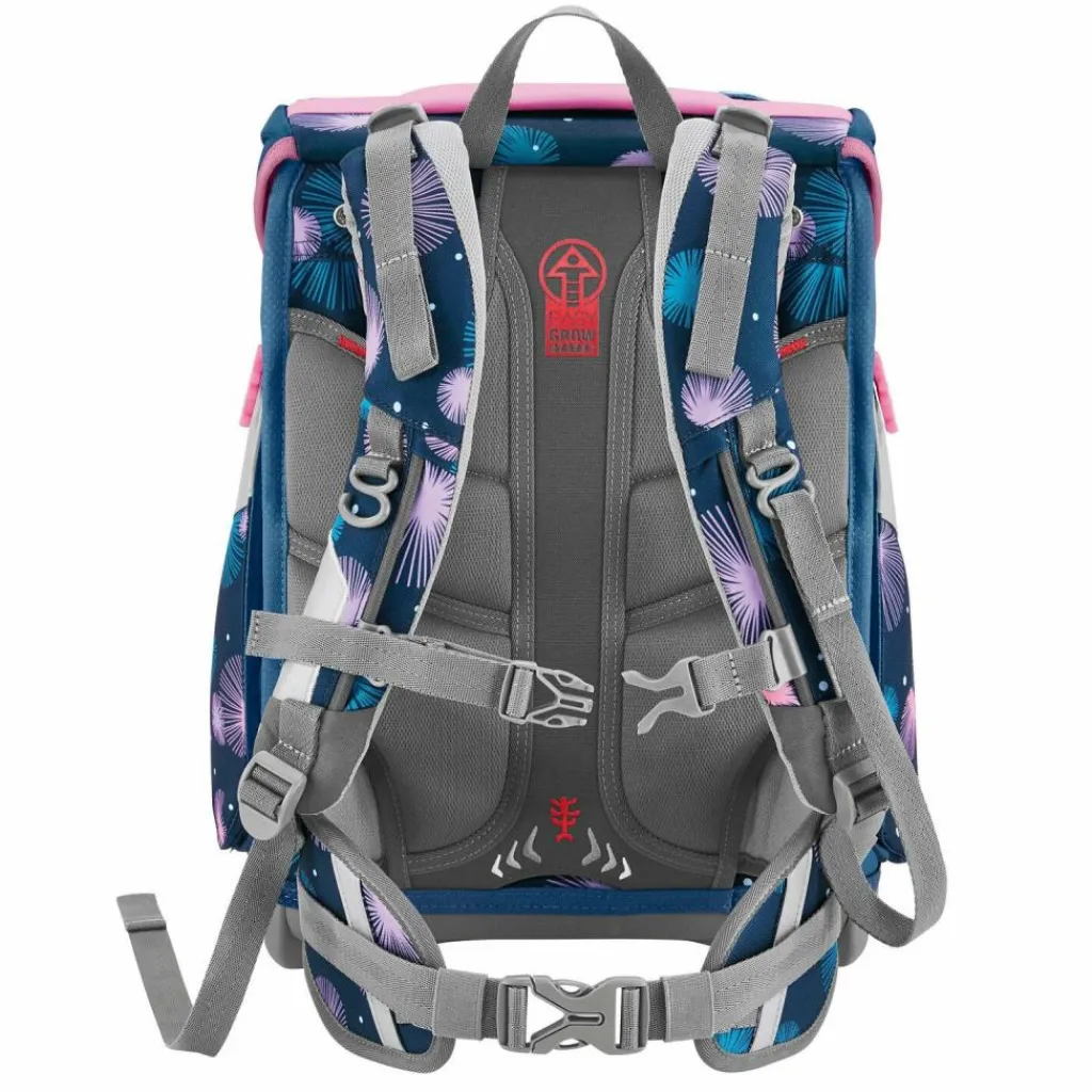 Step by Step Schulranzen & Sets<Space Schulranzen-Set 5-teilig Mermaid Delia