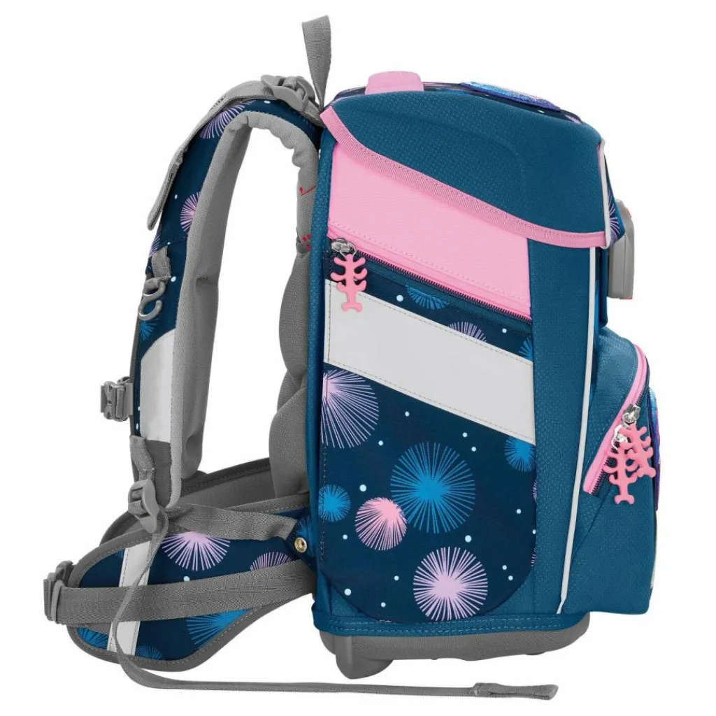 Step by Step Schulranzen & Sets<Space Schulranzen-Set 5-teilig Mermaid Delia