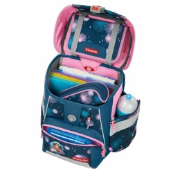 Step by Step Schulranzen & Sets<Space Schulranzen-Set 5-teilig Mermaid Delia