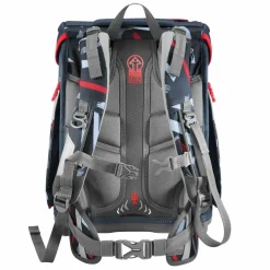 Step by Step Schulranzen & Sets<Space Schulranzen-Set 5-teilig Sports Car Mick