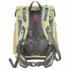 Step by Step Space Schulranzen-Set 5-teilig