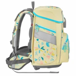 Step by Step Space Schulranzen-Set 5-teilig