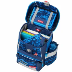 Step by Step Space Schulranzen-Set 5-teilig