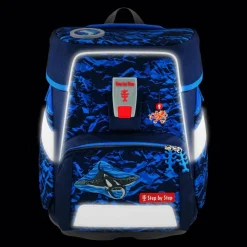 Step by Step Space Schulranzen-Set 5-teilig