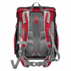 Online Step by Step Space Schulranzen-Set 5-teilig Monster Truck Rocky