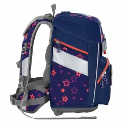 Step by Step Schulranzen & Sets<Space Shine Schulranzen-Set 5-teilig Pegasus Night Nuala