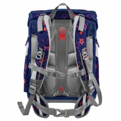 Step by Step Schulranzen & Sets<Space Shine Schulranzen-Set 5-teilig Pegasus Night Nuala