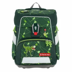 Step by Step Space Shine Schulranzen-Set 5-teilig