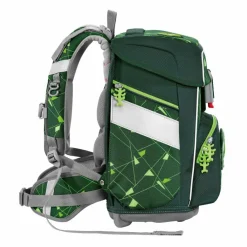 Step by Step Space Shine Schulranzen-Set 5-teilig