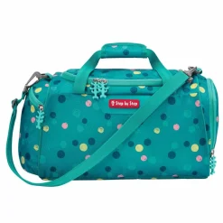 Outlet Step by Step Sporttasche 36 cm Turtle Josie