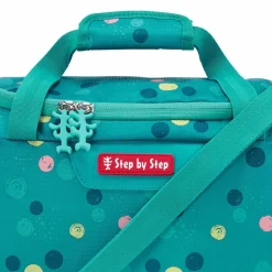 Outlet Step by Step Sporttasche 36 cm Turtle Josie