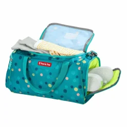 Outlet Step by Step Sporttasche 36 cm Turtle Josie