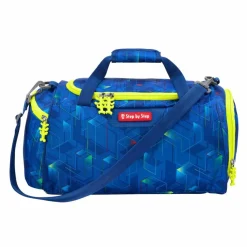Step by Step Sporttasche|Sporttaschen<Sporttasche 36 cm Police Truck Charly
