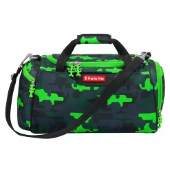 Step by Step Sporttasche|Sporttaschen<Sporttasche 36 cm Black Cat Chiko