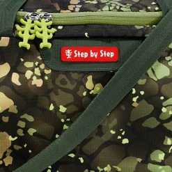 New Step by Step Sporttasche 38 cm Dino Torex