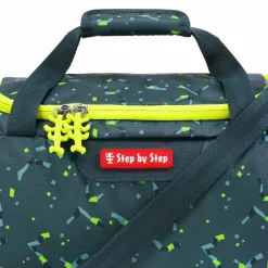 Best Step by Step Sporttasche 36 cm Bagger Rocco