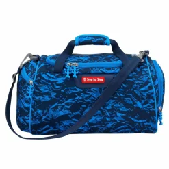 Step by Step Sporttasche 36 cm Manta Rio