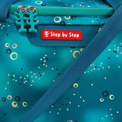 Step by Step Sporttasche|Sporttaschen<Sporttasche 38 cm Dog Basty