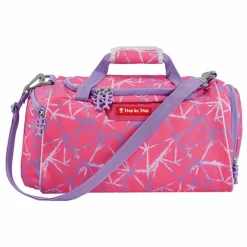 New Step by Step Sporttasche 38 cm Star Stella