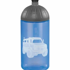 Hot Step by Step Trinkflasche 500 ml city cops