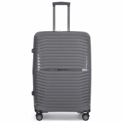 Stratic Bright+ 4 Rollen Trolley L 76 cm mit Dehnfalte