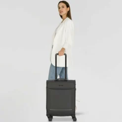 Stratic Fresh 4 Rollen Kabinentrolley S 55 cm