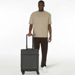 Stratic Fresh 4 Rollen Kabinentrolley S 55 cm