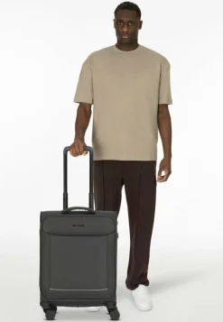 Stratic Fresh 4 Rollen Kabinentrolley S 55 cm