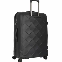 Stratic Leather & More 4-Rollen Trolley 75 cm