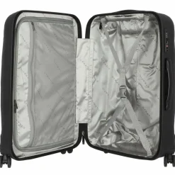 Stratic Leather & More 4-Rollen Trolley 65 cm