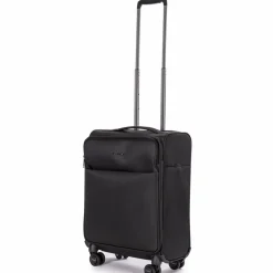 Stratic Light + 4 Rollen Kabinentrolley 55 cm