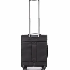 Stratic Light + 4 Rollen Kabinentrolley 55 cm