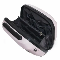 Stratic Beautycases<Straw + Beautycase 35 cm rose