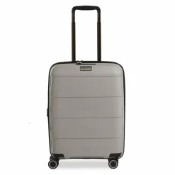 Stratic Straw + 4-Rollen Kabinentrolley 55 cm