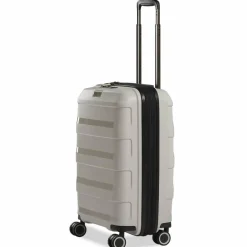 Stratic Straw + 4-Rollen Kabinentrolley 55 cm