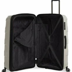 Stratic Straw + 4-Rollen Trolley 75 cm