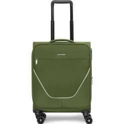 Stratic taska 4-Rollen Kabinentrolley S 55 cm mit Dehnfalte