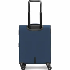 Stratic taska 4-Rollen Kabinentrolley S 55 cm mit Dehnfalte