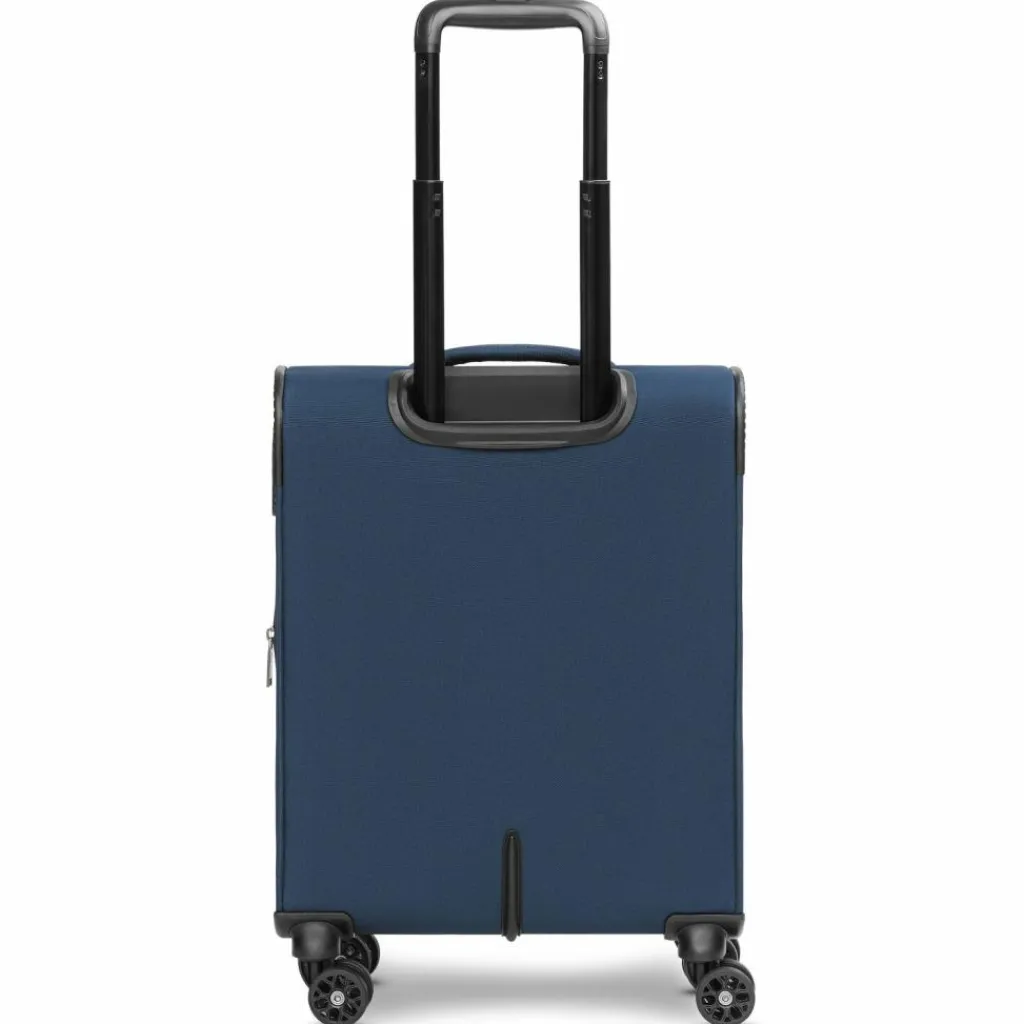 Stratic taska 4-Rollen Kabinentrolley S 55 cm mit Dehnfalte